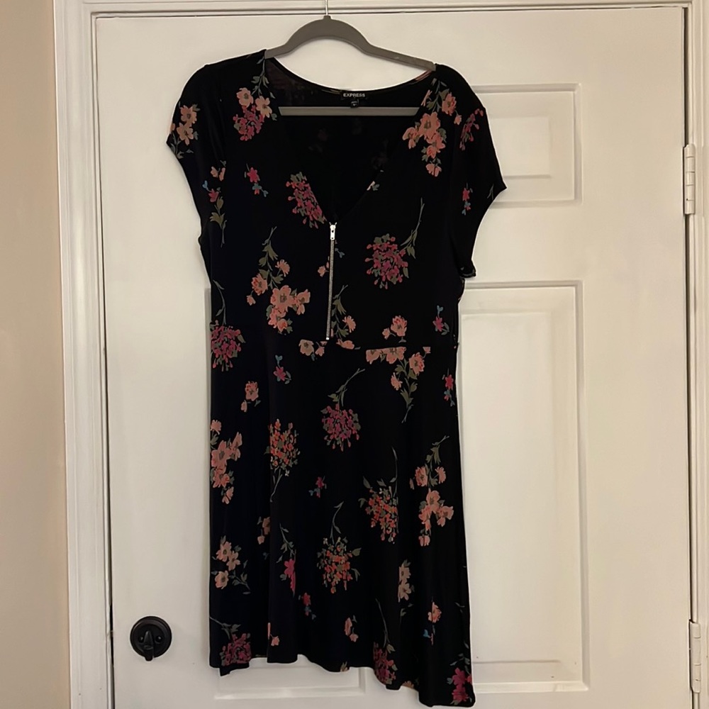 Spring Mini